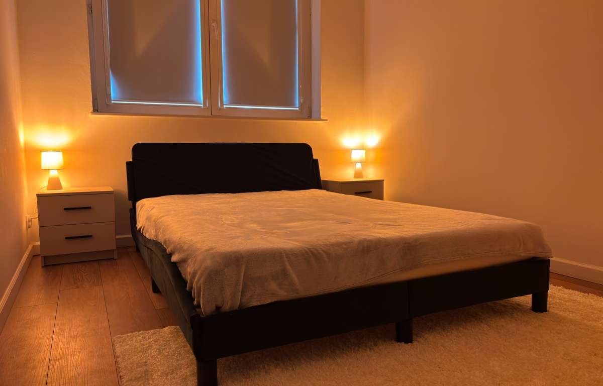 Apartment for rent, Warszawa, Wola, 40.4 sqm, 4500.0 PLN