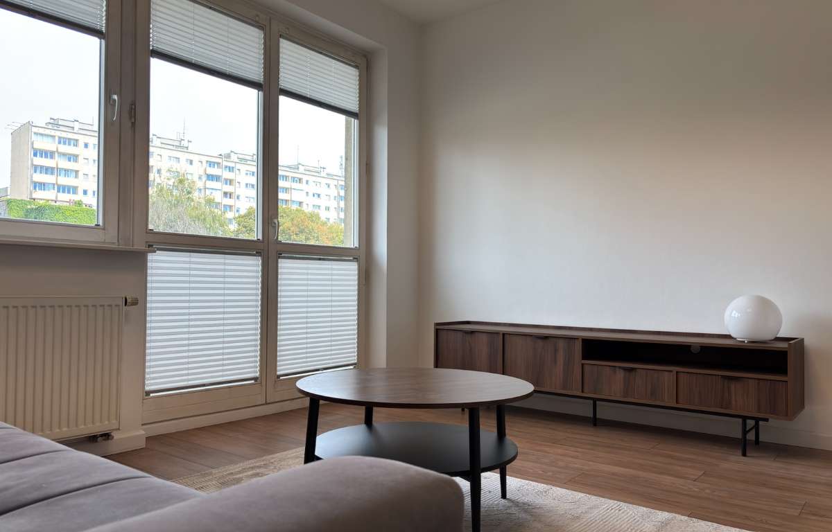 Apartment for rent, Warszawa, Wola, 40.4 sqm, 4500.0 PLN