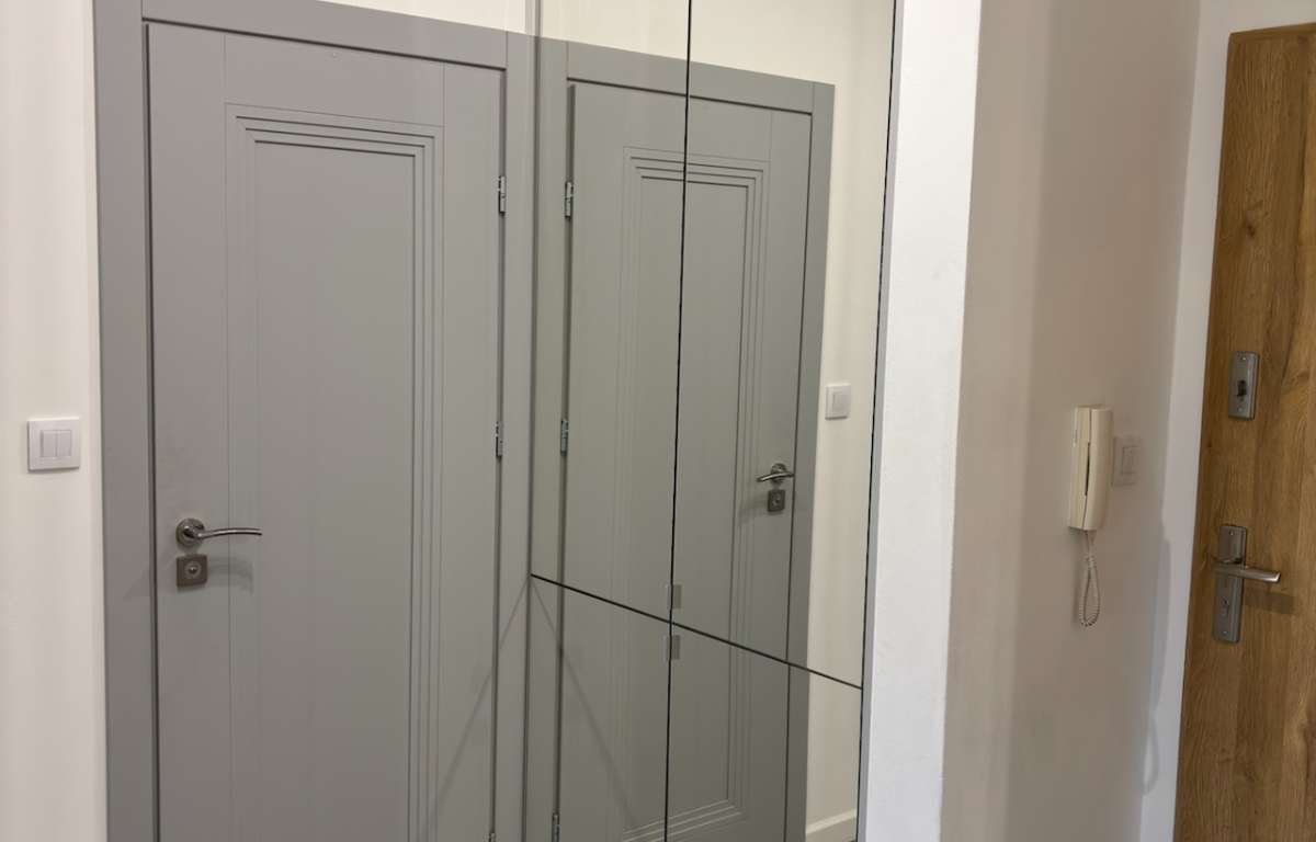 Apartment for rent, Warszawa, Wola, 40.4 sqm, 4500.0 PLN