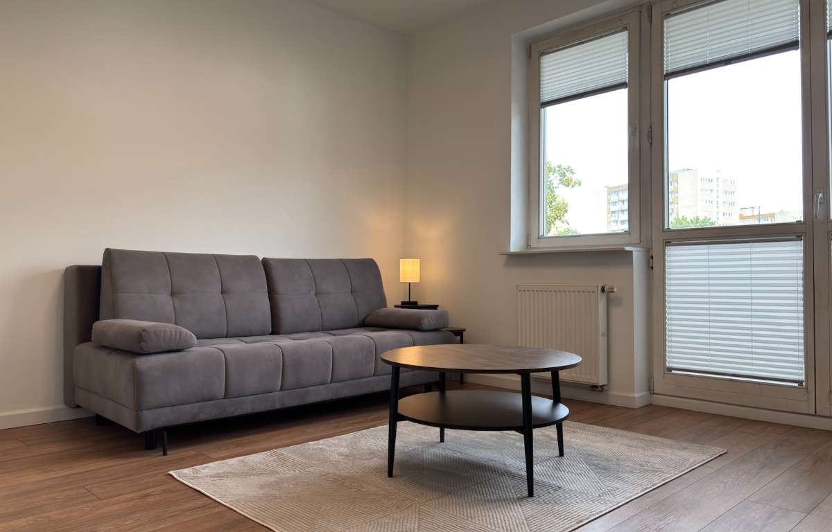 Apartment for rent, Warszawa, Wola, 40.4 sqm, 4500.0 PLN