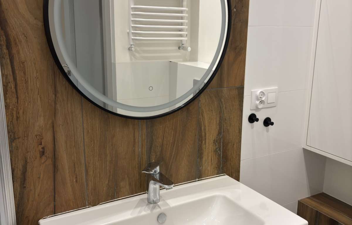 Apartment for rent, Warszawa, Wola, 40.4 sqm, 4500.0 PLN