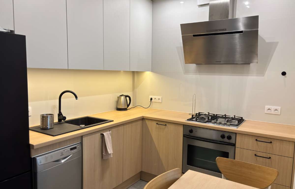 Apartment for rent, Warszawa, Wola, 40.4 sqm, 4500.0 PLN