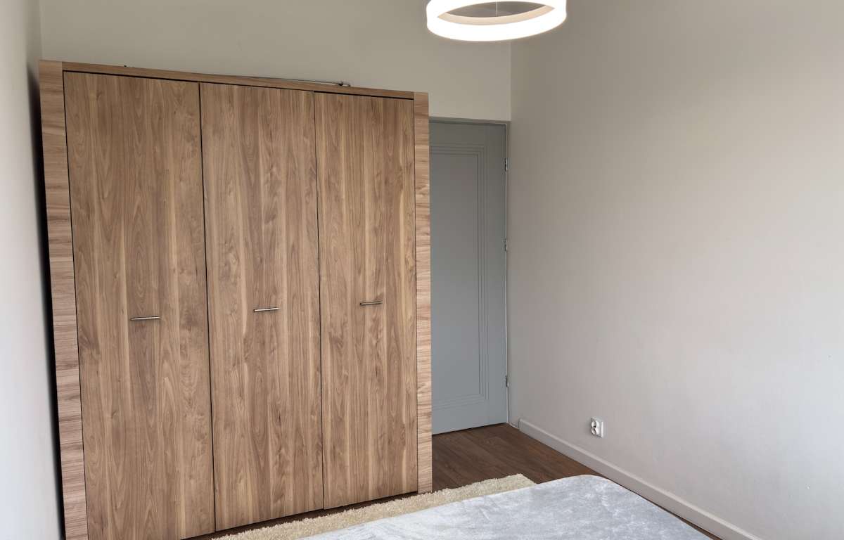 Apartment for rent, Warszawa, Wola, 40.4 sqm, 4500.0 PLN