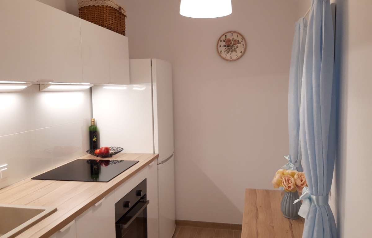 Apartment for rent, Warszawa, Mokotów, 42.3 sqm, 3900.0 PLN