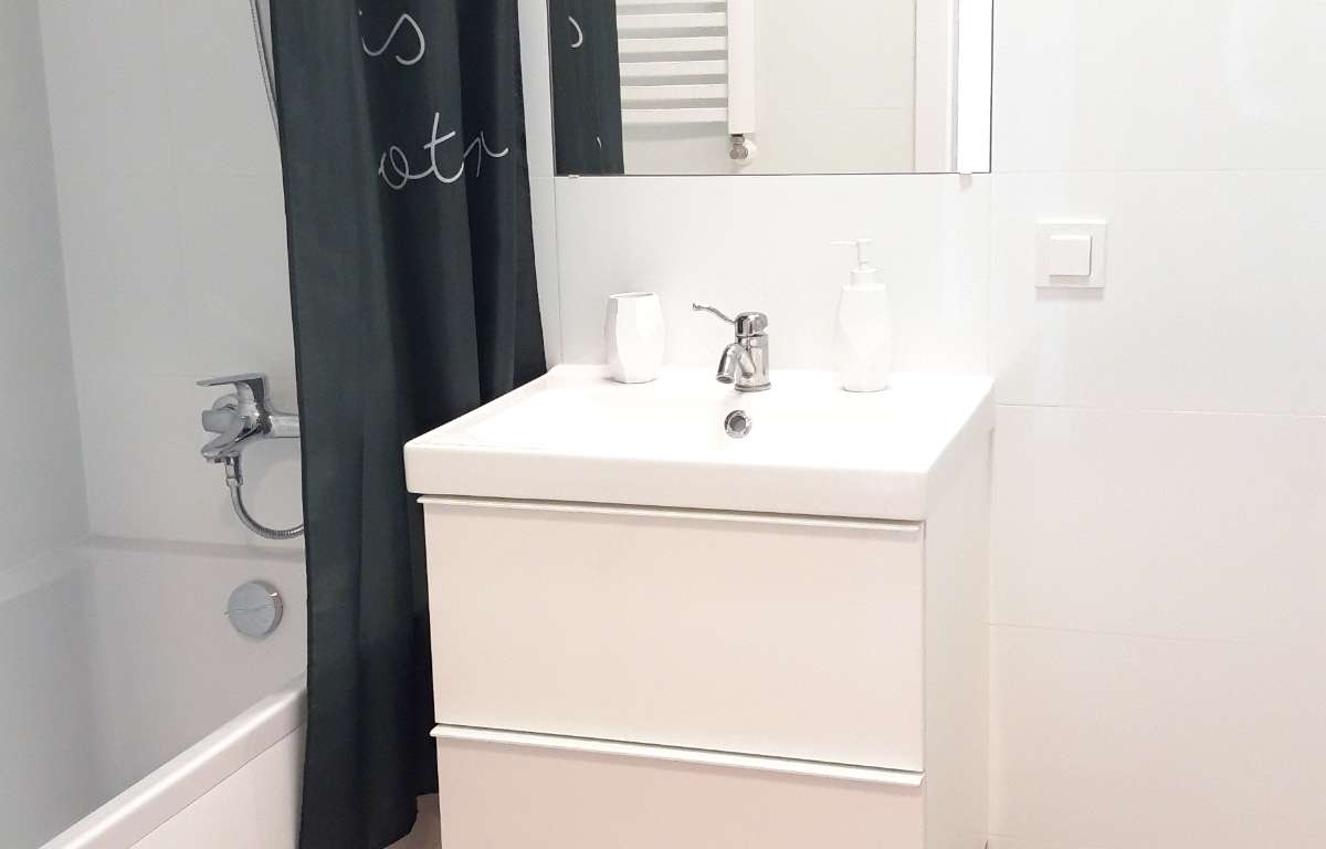 Apartment for rent, Warszawa, Mokotów, 42.3 sqm, 3900.0 PLN