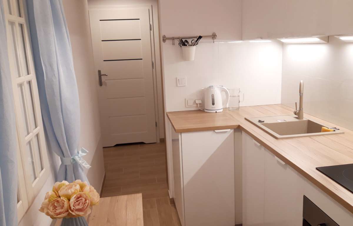 Apartment for rent, Warszawa, Mokotów, 42.3 sqm, 3900.0 PLN