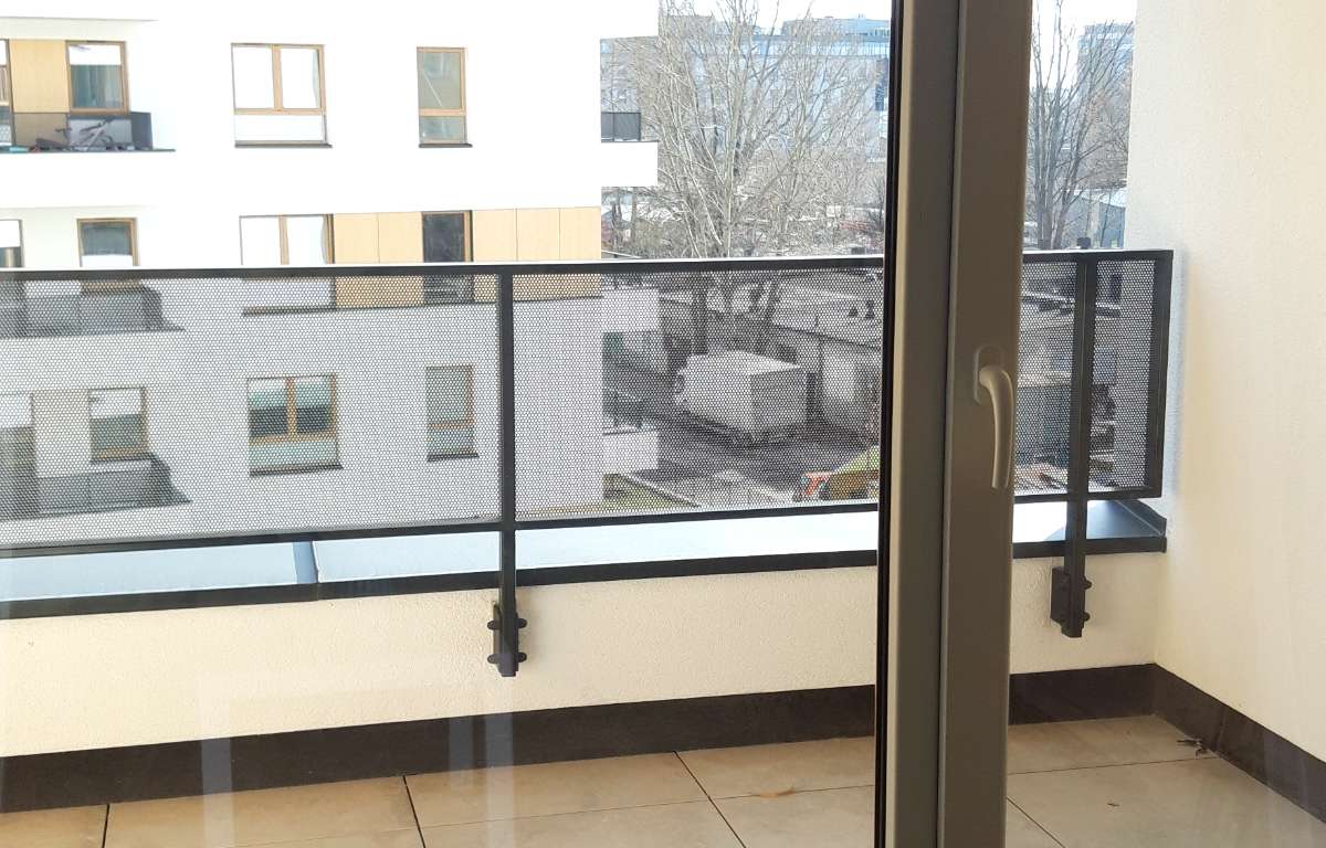 Apartment for rent, Warszawa, Mokotów, 42.3 sqm, 3900.0 PLN