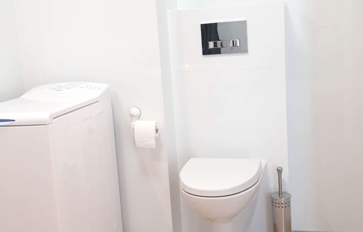 Apartment for rent, Warszawa, Mokotów, 42.3 sqm, 3900.0 PLN