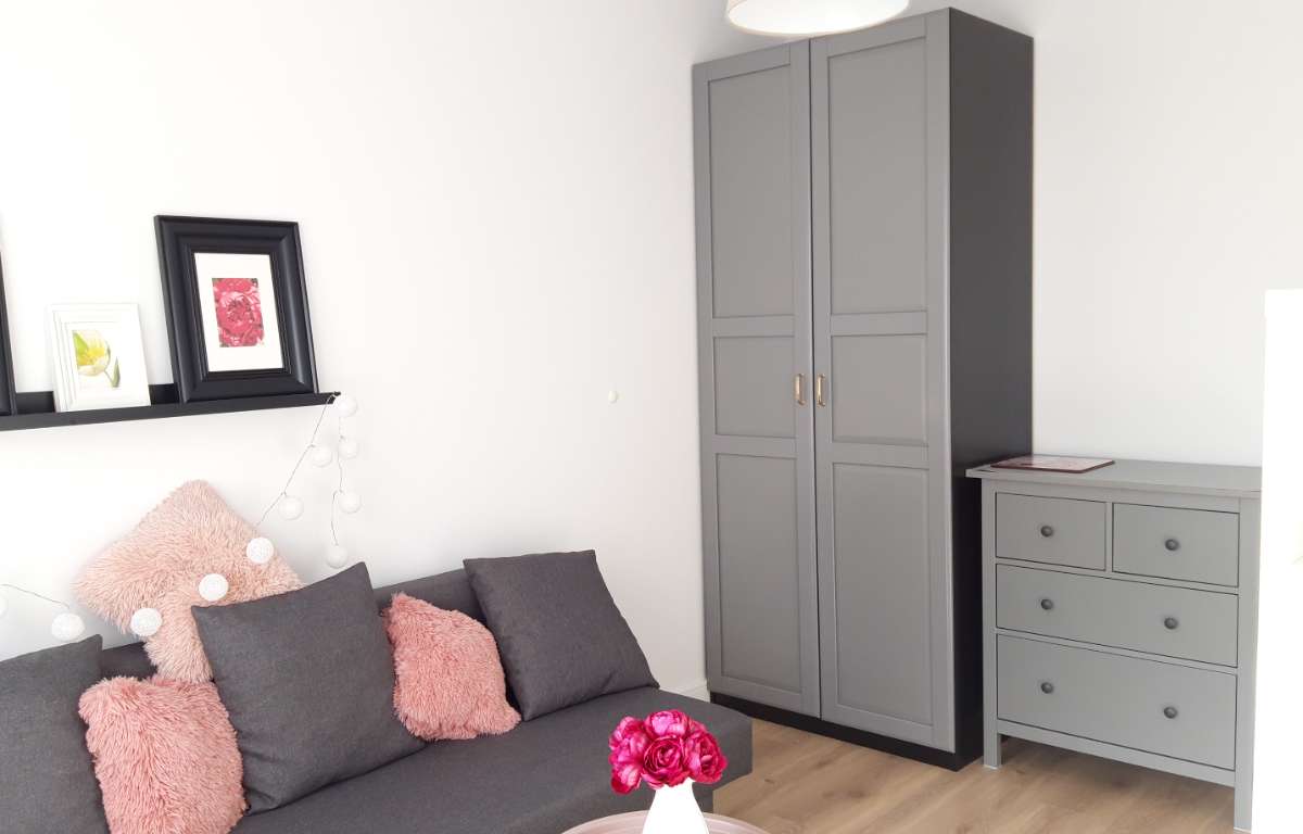 Apartment for rent, Warszawa, Mokotów, 42.3 sqm, 3900.0 PLN