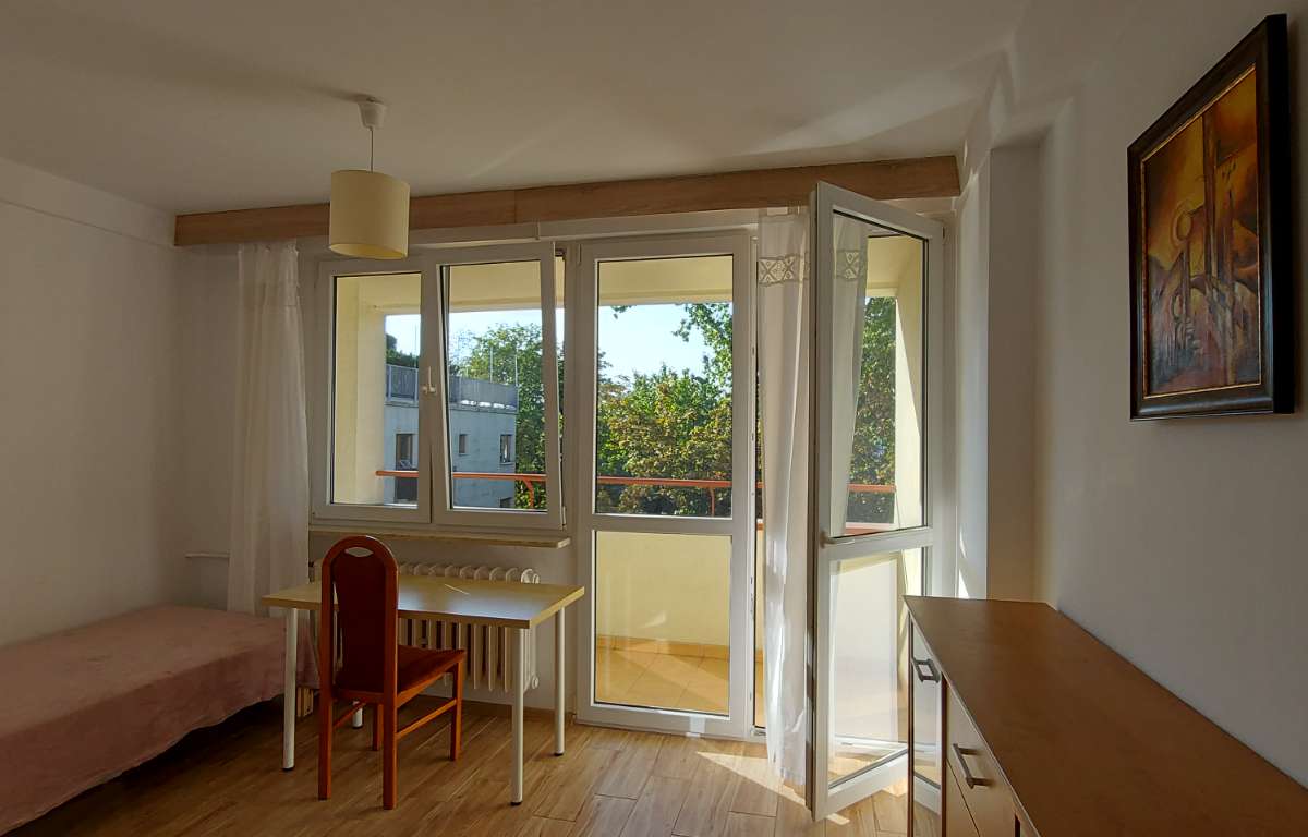 Mieszkanie do wynajęcia, Warszawa, Mokotów, 49.0 m2, 3900.0 PLN