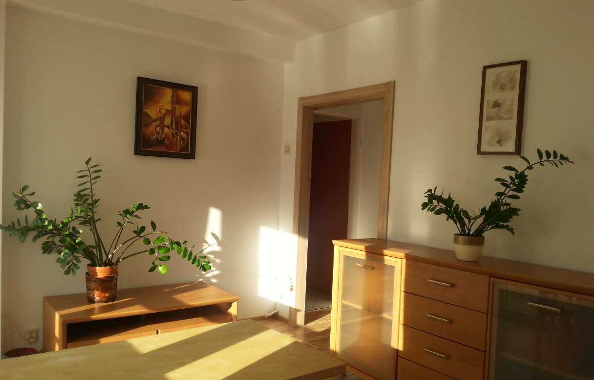 Mieszkanie do wynajęcia, Warszawa, Mokotów, 49.0 m2, 3900.0 PLN
