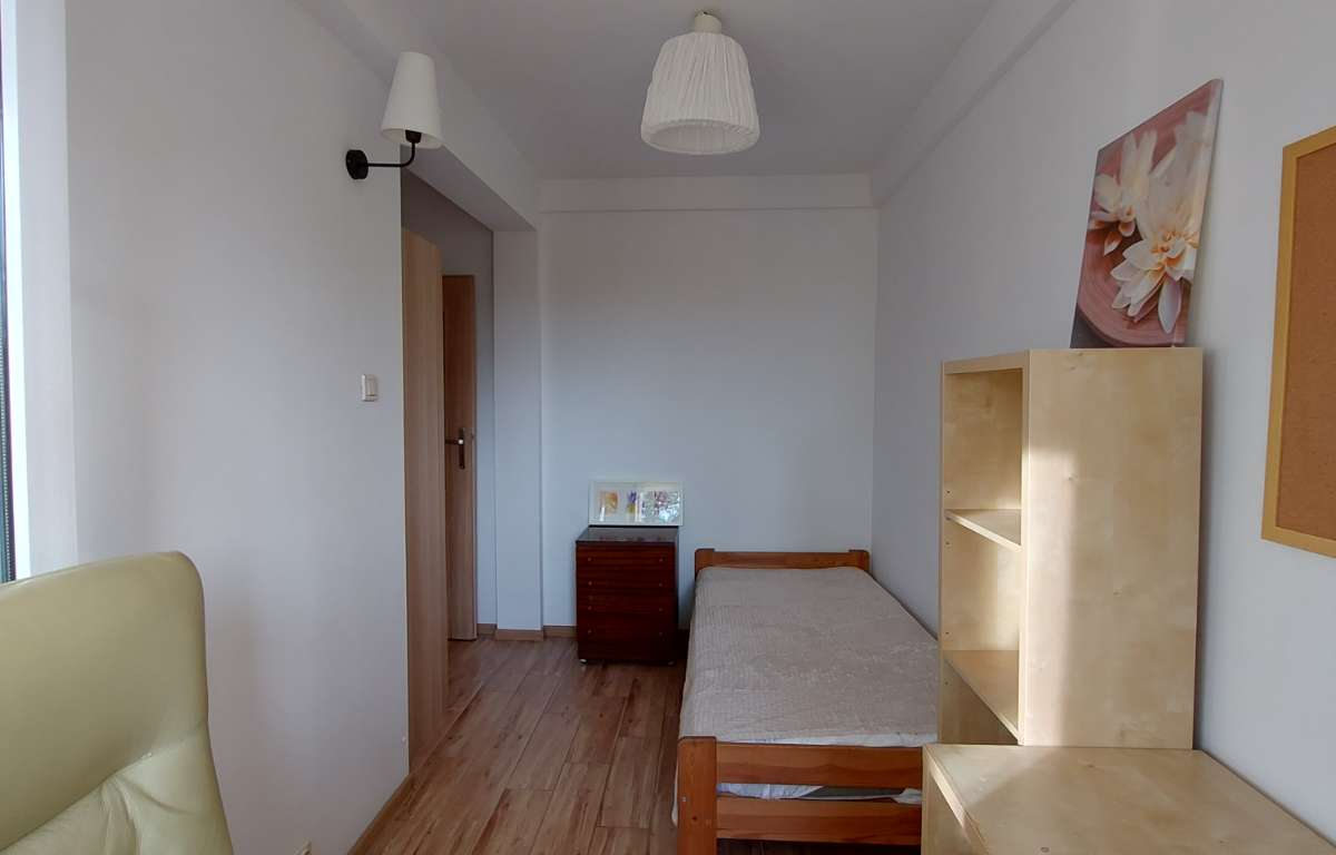 Mieszkanie do wynajęcia, Warszawa, Mokotów, 49.0 m2, 3900.0 PLN