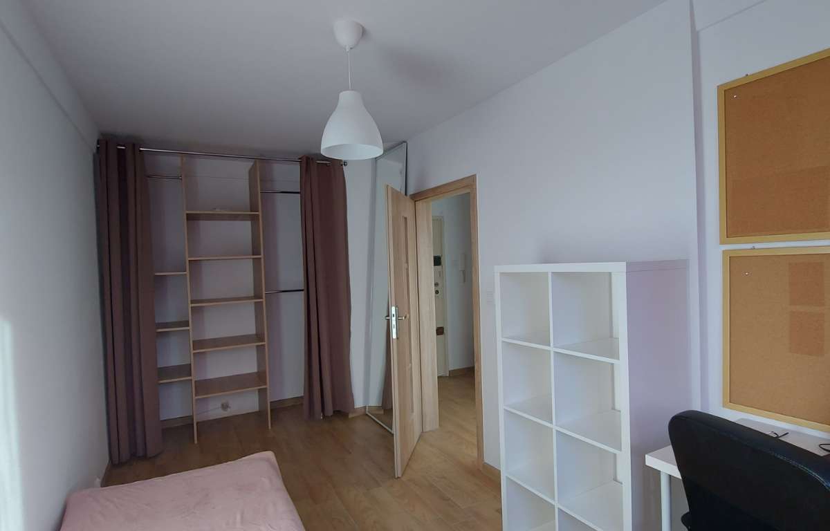 Mieszkanie do wynajęcia, Warszawa, Mokotów, 49.0 m2, 3900.0 PLN