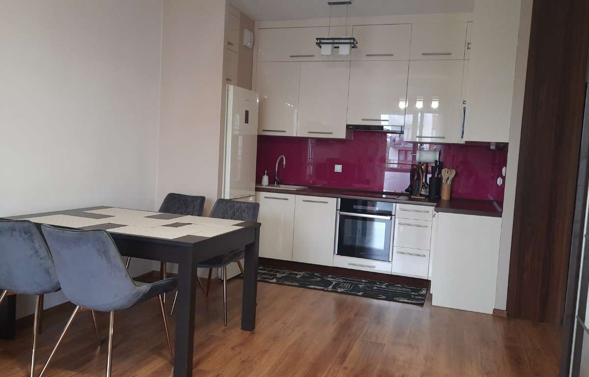 Mieszkanie do wynajęcia, Warszawa, Bemowo, 44.0 m2, 4400.0 PLN