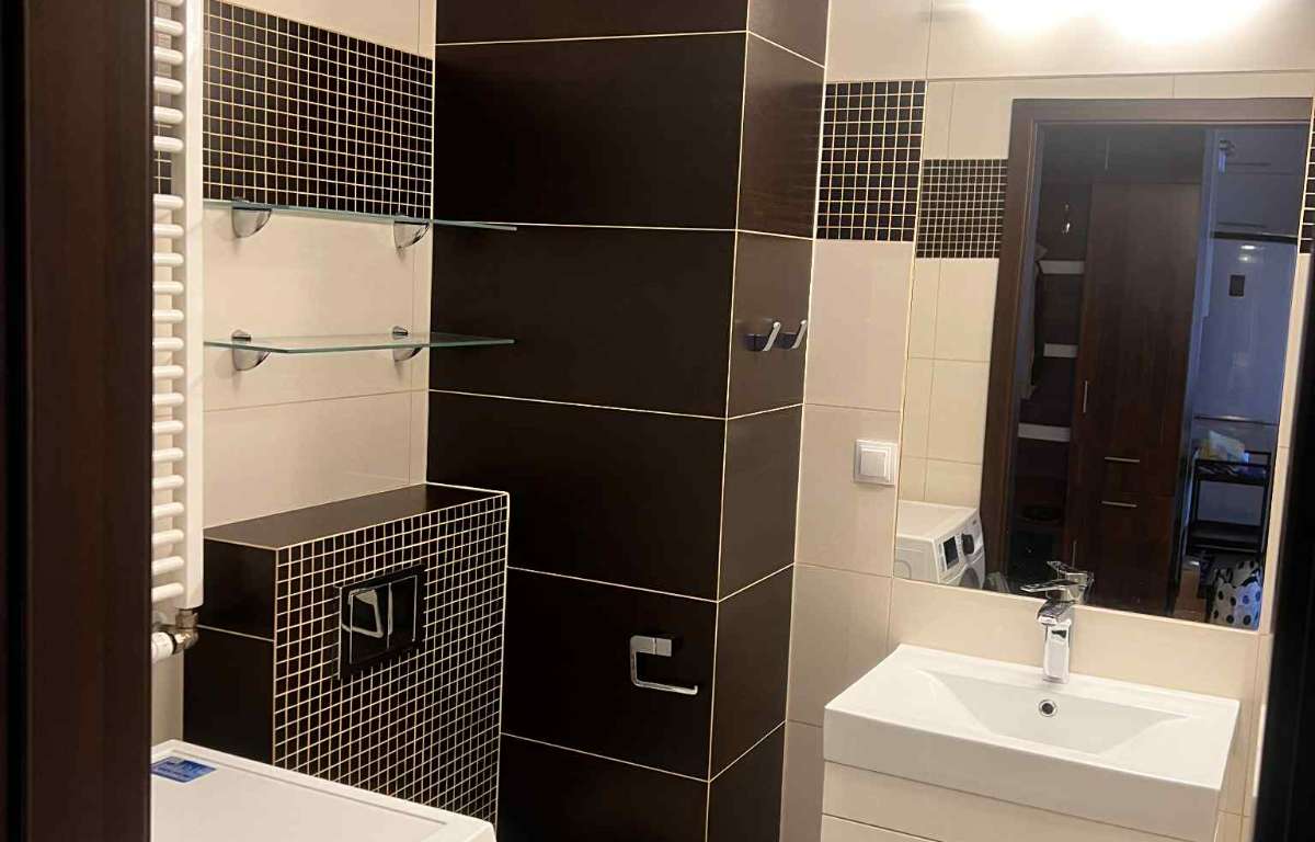 Mieszkanie do wynajęcia, Warszawa, Bemowo, 44.0 m2, 4400.0 PLN