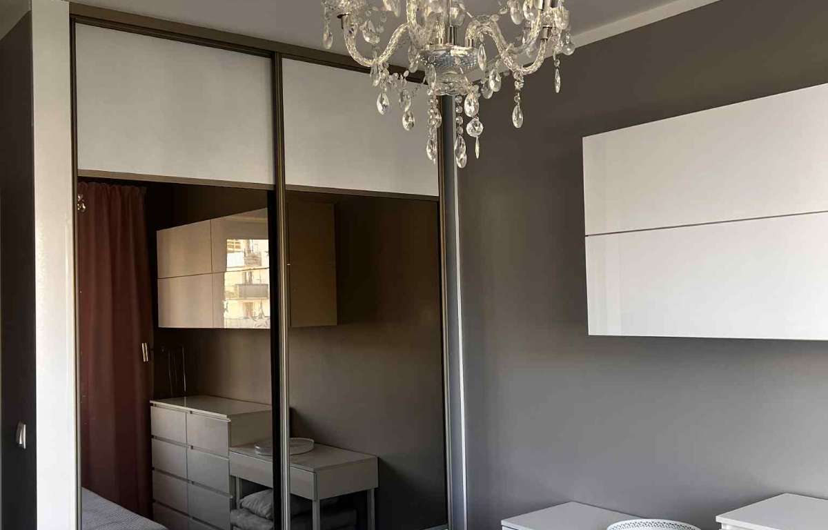 Mieszkanie do wynajęcia, Warszawa, Bemowo, 44.0 m2, 4400.0 PLN