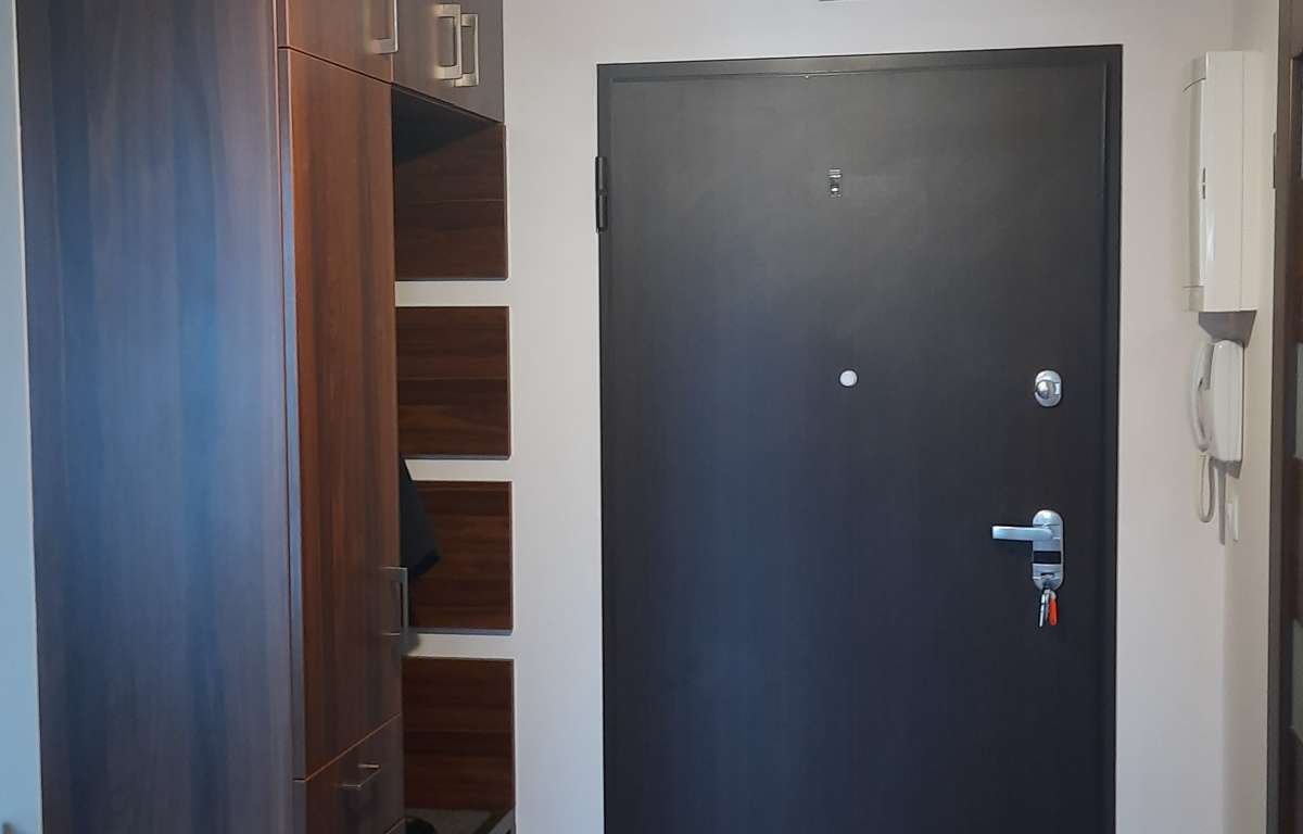 Mieszkanie do wynajęcia, Warszawa, Bemowo, 44.0 m2, 4400.0 PLN