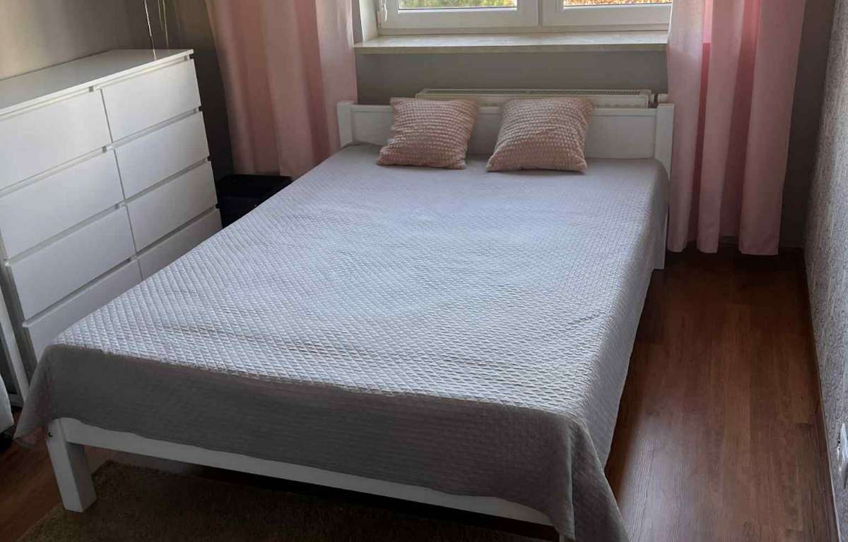 Mieszkanie do wynajęcia, Warszawa, Bemowo, 44.0 m2, 4400.0 PLN
