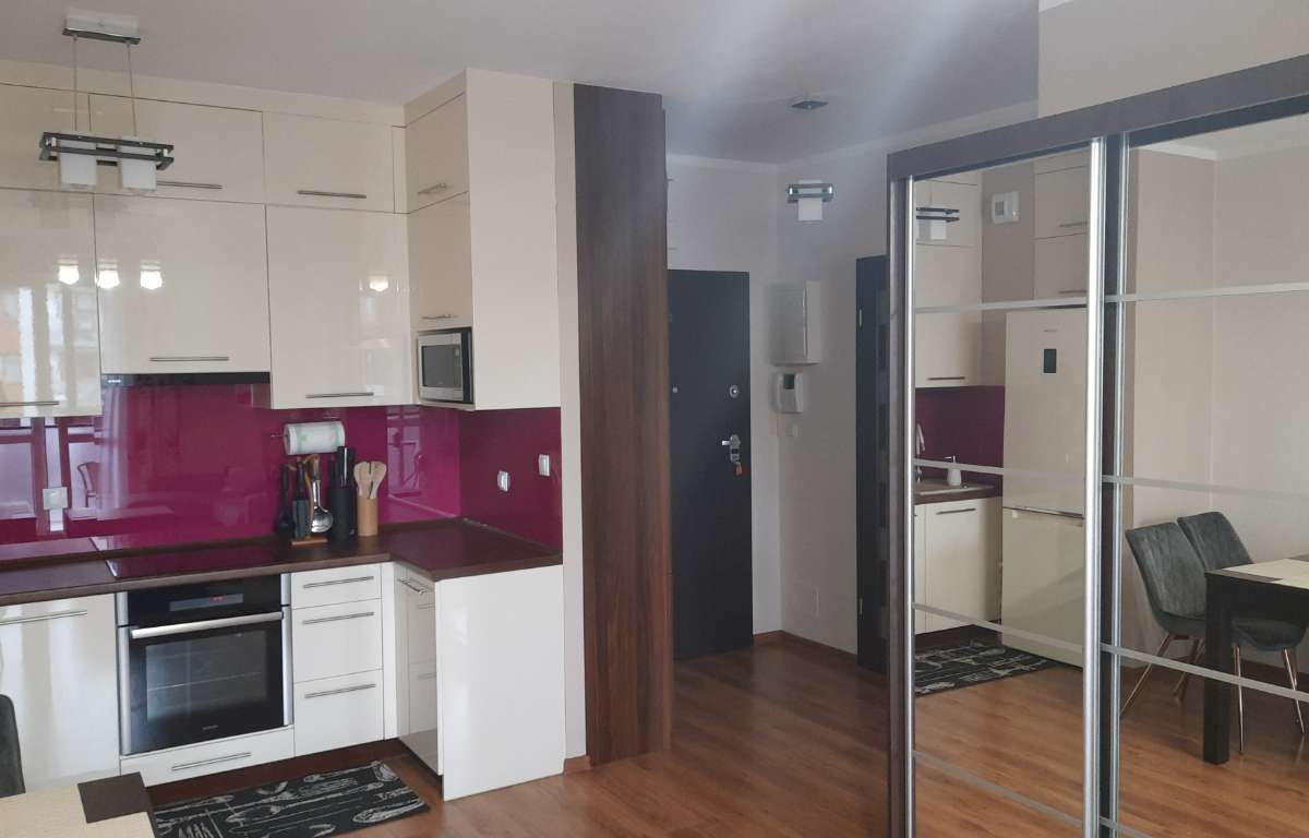 Mieszkanie do wynajęcia, Warszawa, Bemowo, 44.0 m2, 4400.0 PLN