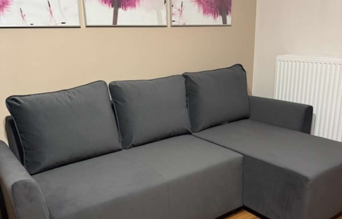 Mieszkanie do wynajęcia, Warszawa, Bemowo, 44.0 m2, 4400.0 PLN