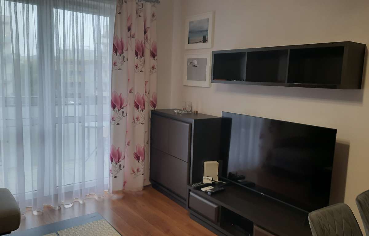 Mieszkanie do wynajęcia, Warszawa, Bemowo, 44.0 m2, 4400.0 PLN