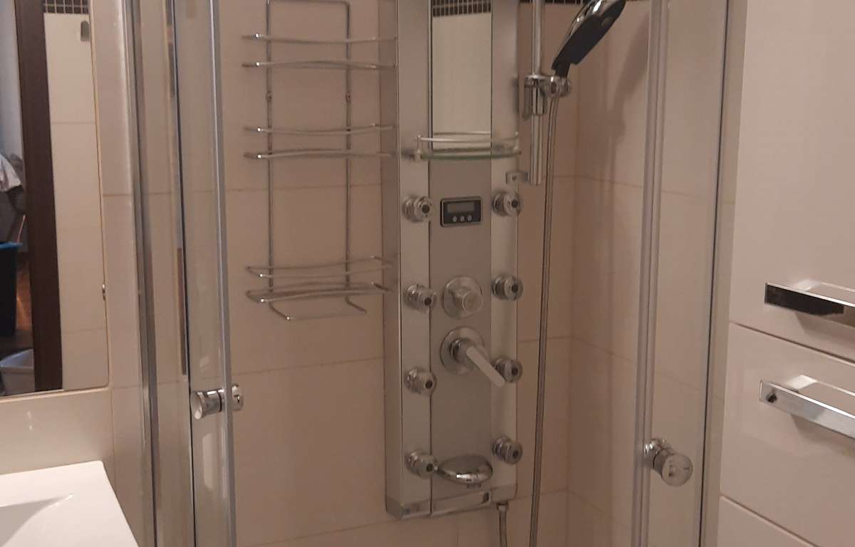 Mieszkanie do wynajęcia, Warszawa, Bemowo, 44.0 m2, 4400.0 PLN