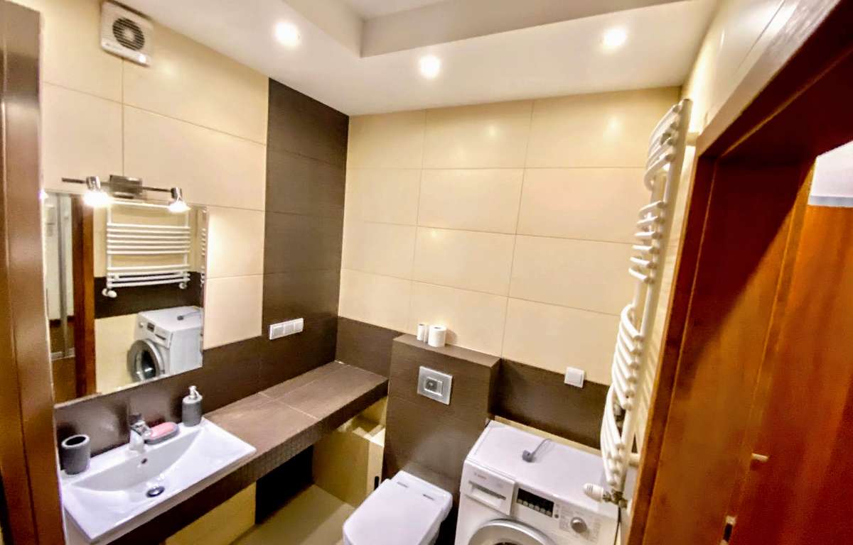 Mieszkanie do wynajęcia, Warszawa, Bemowo, 3200.0 PLN