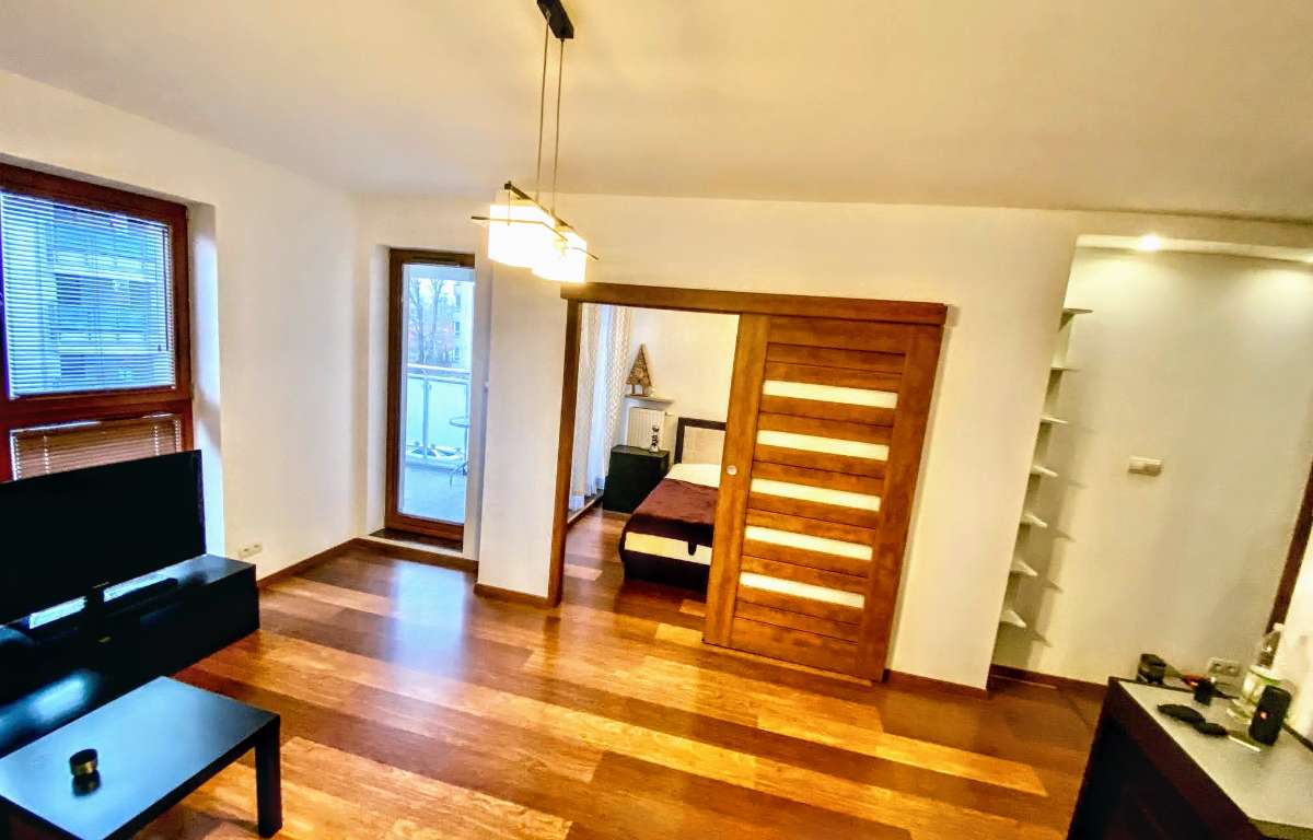 Mieszkanie do wynajęcia, Warszawa, Bemowo, 3200.0 PLN