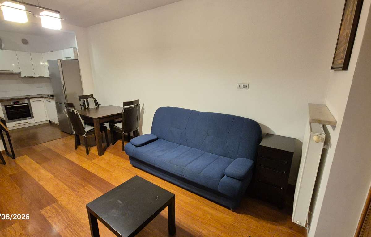Mieszkanie do wynajęcia, Warszawa, Bemowo, 3200.0 PLN