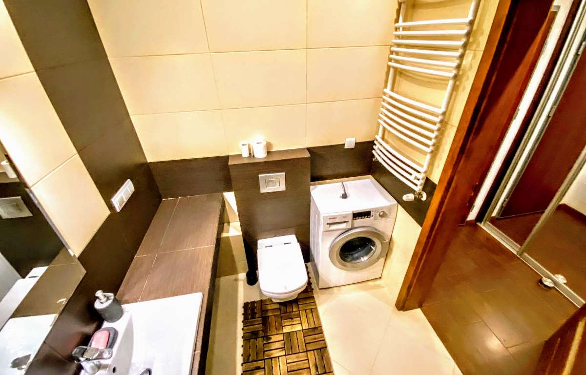 Mieszkanie do wynajęcia, Warszawa, Bemowo, 3200.0 PLN