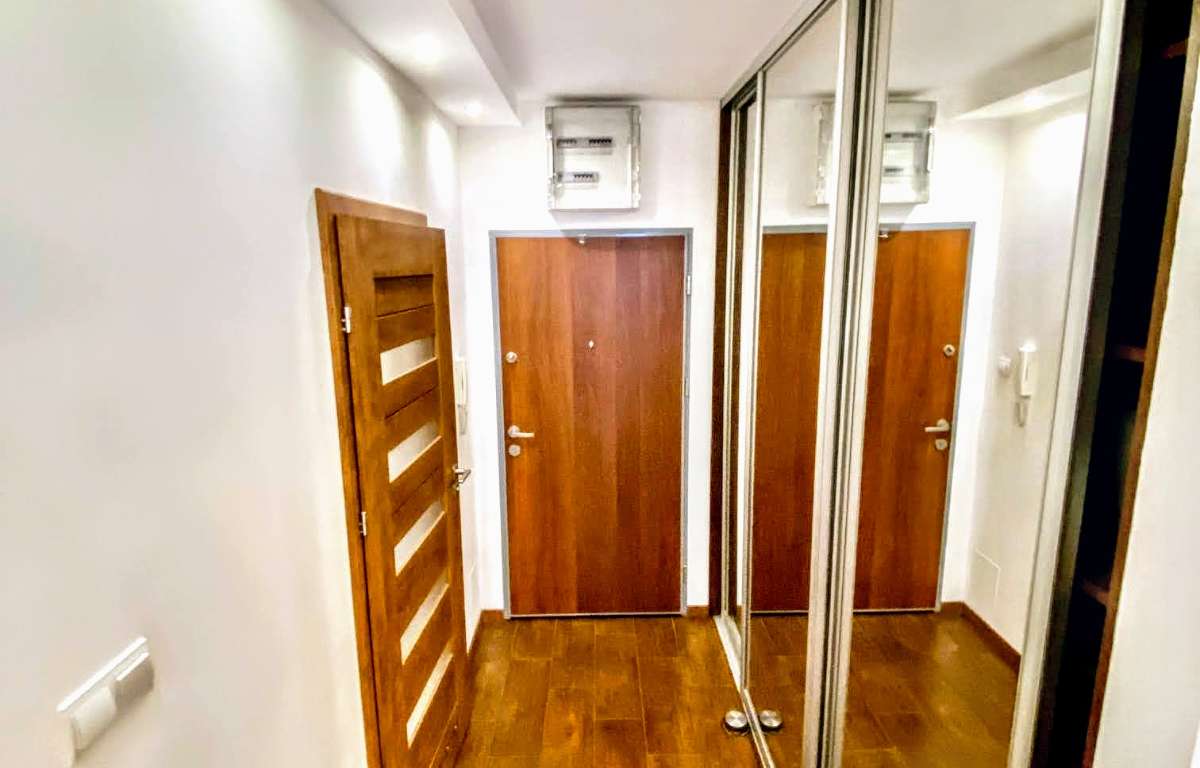 Mieszkanie do wynajęcia, Warszawa, Bemowo, 3200.0 PLN