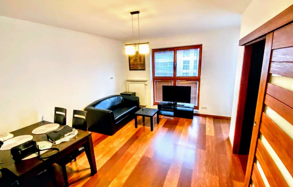 Mieszkanie do wynajęcia, Warszawa, Bemowo, 3200.0 PLN