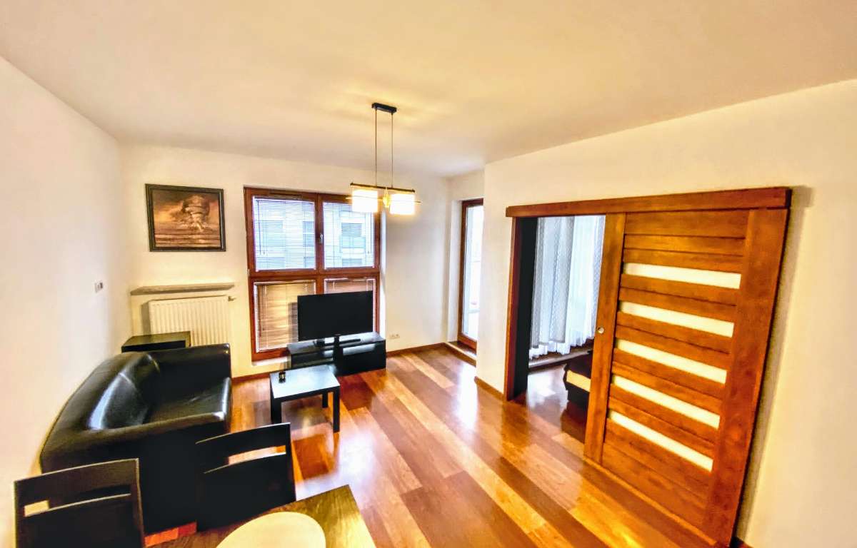 Mieszkanie do wynajęcia, Warszawa, Bemowo, 3200.0 PLN