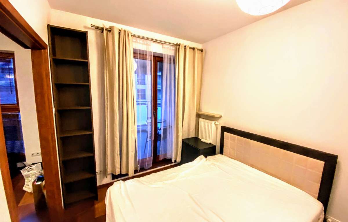 Mieszkanie do wynajęcia, Warszawa, Bemowo, 3200.0 PLN