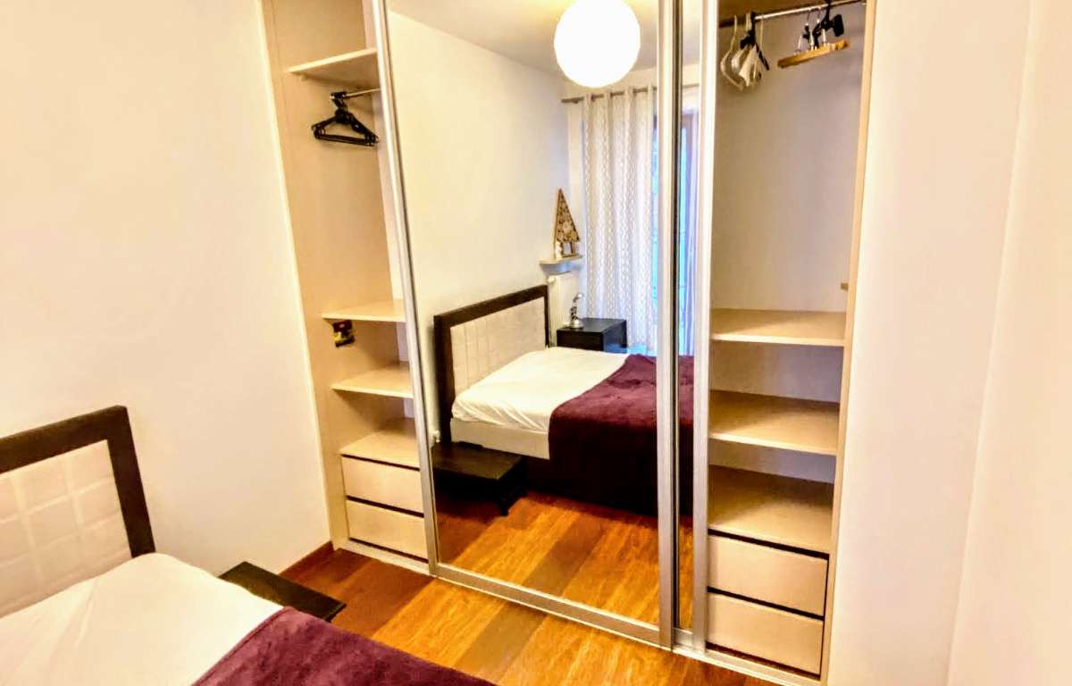 Mieszkanie do wynajęcia, Warszawa, Bemowo, 3200.0 PLN