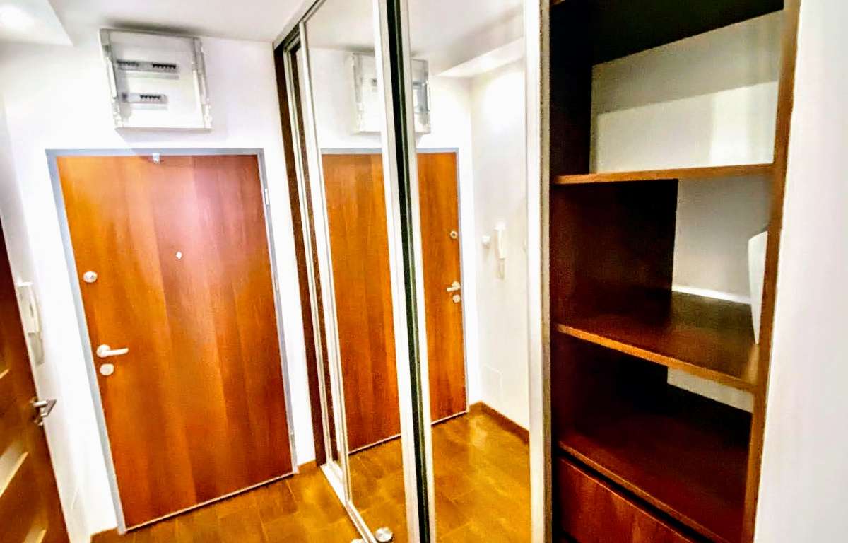 Mieszkanie do wynajęcia, Warszawa, Bemowo, 3200.0 PLN