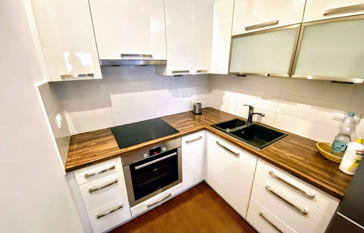 Mieszkanie do wynajęcia, Warszawa, Bemowo, 3200.0 PLN
