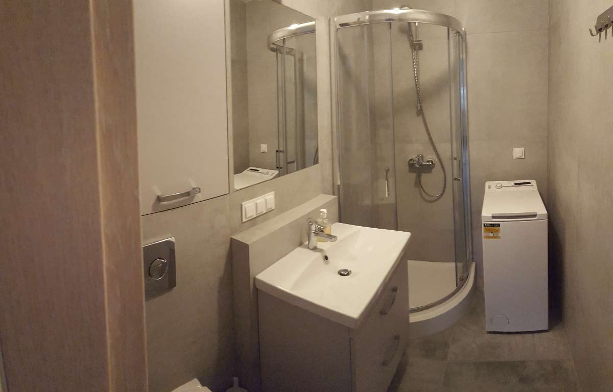 Room for rent, Wrocław, Krzyki, 14.0 sqm, 1400.0 PLN