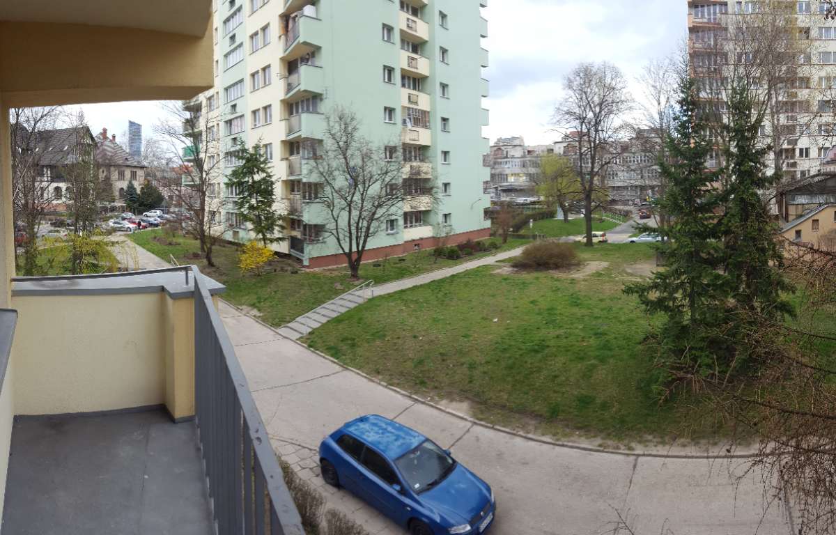 Room for rent, Wrocław, Krzyki, 14.0 sqm, 1400.0 PLN