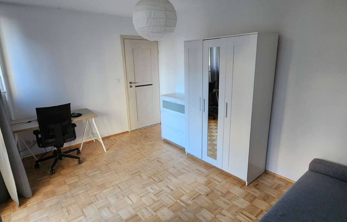 Room for rent, Wrocław, Krzyki, 14.0 sqm, 1400.0 PLN