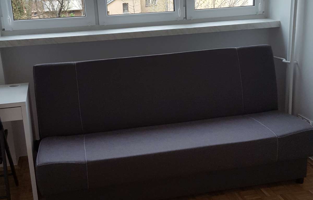 Room for rent, Wrocław, Krzyki, 9.0 sqm, 1000.0 PLN