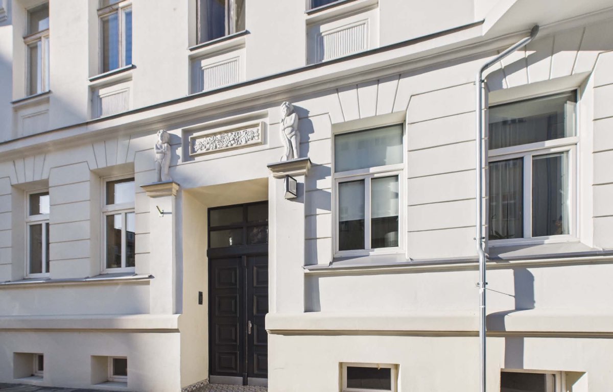 Apartment for rent, Wrocław, Śródmieście, 45.0 sqm, 3410.0 PLN