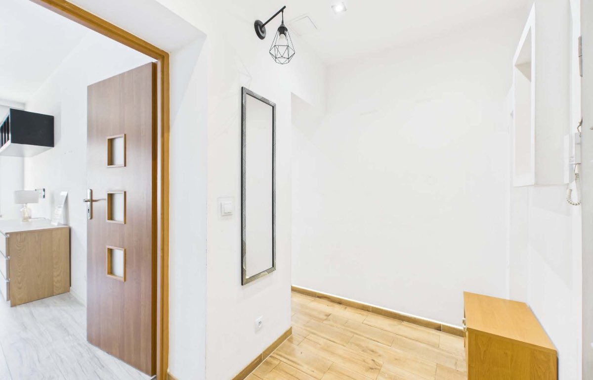Apartment for rent, Wrocław, Śródmieście, 45.0 sqm, 3410.0 PLN