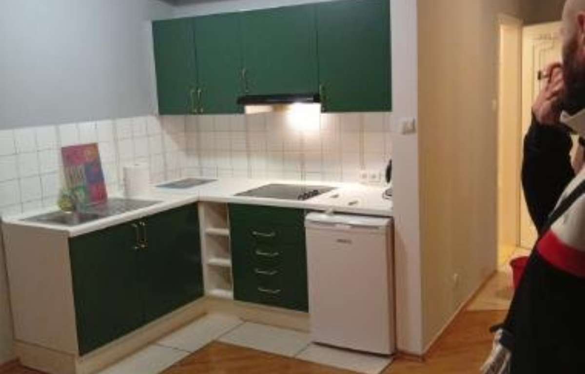 Mieszkanie do wynajęcia, Warszawa, 35.0 m2, 2000.0 PLN