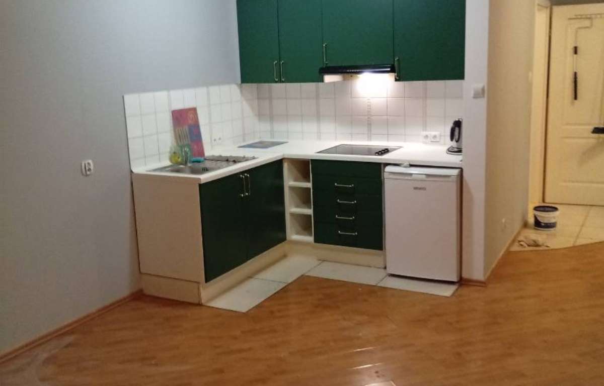 Mieszkanie do wynajęcia, Warszawa, 35.0 m2, 2000.0 PLN