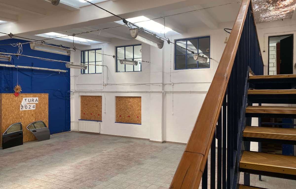 Usable Premises for rent, Słupsk, 230.0 sqm