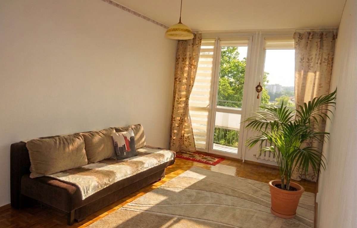 Mieszkanie do wynajęcia, Wrocław, Fabryczna, 42.0 m2, 1900.0 PLN