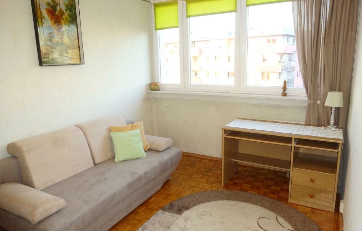 Mieszkanie do wynajęcia, Wrocław, Fabryczna, 42.0 m2, 1900.0 PLN