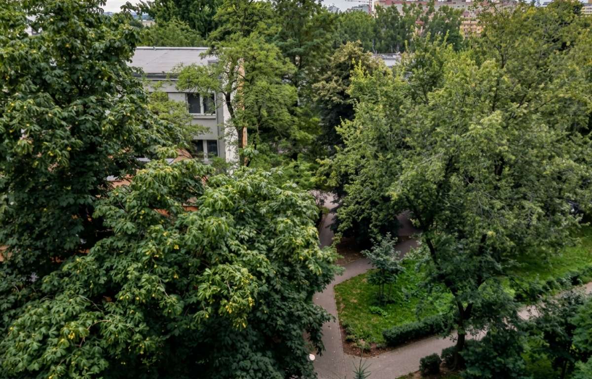 Mieszkanie do wynajęcia, Wrocław, Fabryczna, 42.0 m2, 1900.0 PLN