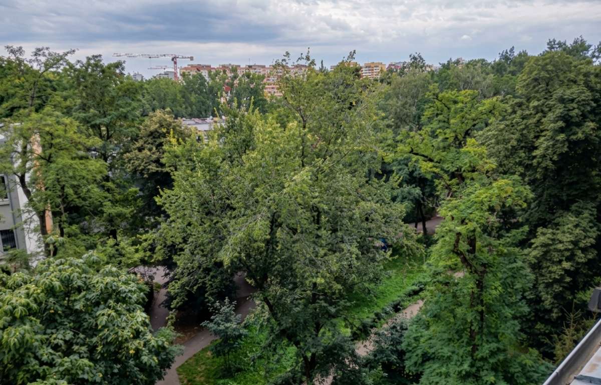 Mieszkanie do wynajęcia, Wrocław, Fabryczna, 42.0 m2, 1900.0 PLN